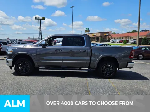 Another view of 2024 Ram 1500 Limited for sale in Perry, GA at ALM CDJR Perry