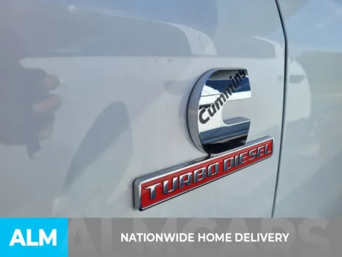 More photos of 2025 Ram 2500 Big Horn at ALM CDJR Perry, GA