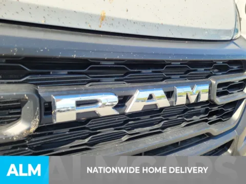 More photos of 2025 Ram ProMaster 1500 Low Roof at ALM CDJR Perry, GA