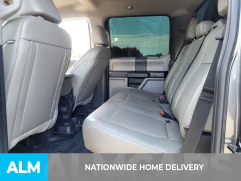 More photos of 2022 Ford F-350SD XL at ALM CDJR Perry, GA