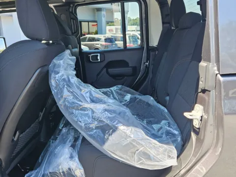 More photos of 2025 Jeep Gladiator Mojave at ALM CDJR Perry, GA
