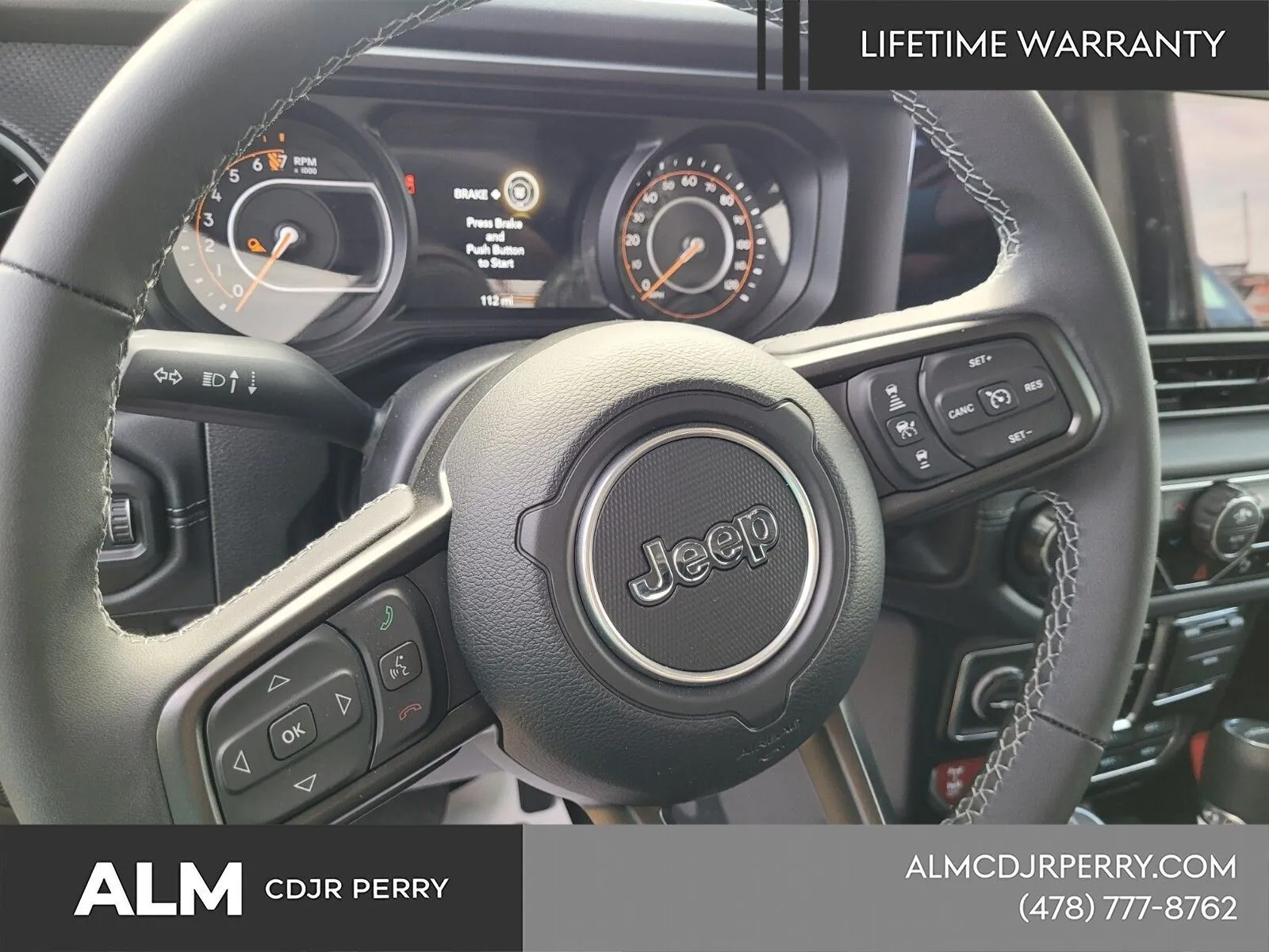 2025 Jeep Gladiator Mojave - Photo 24