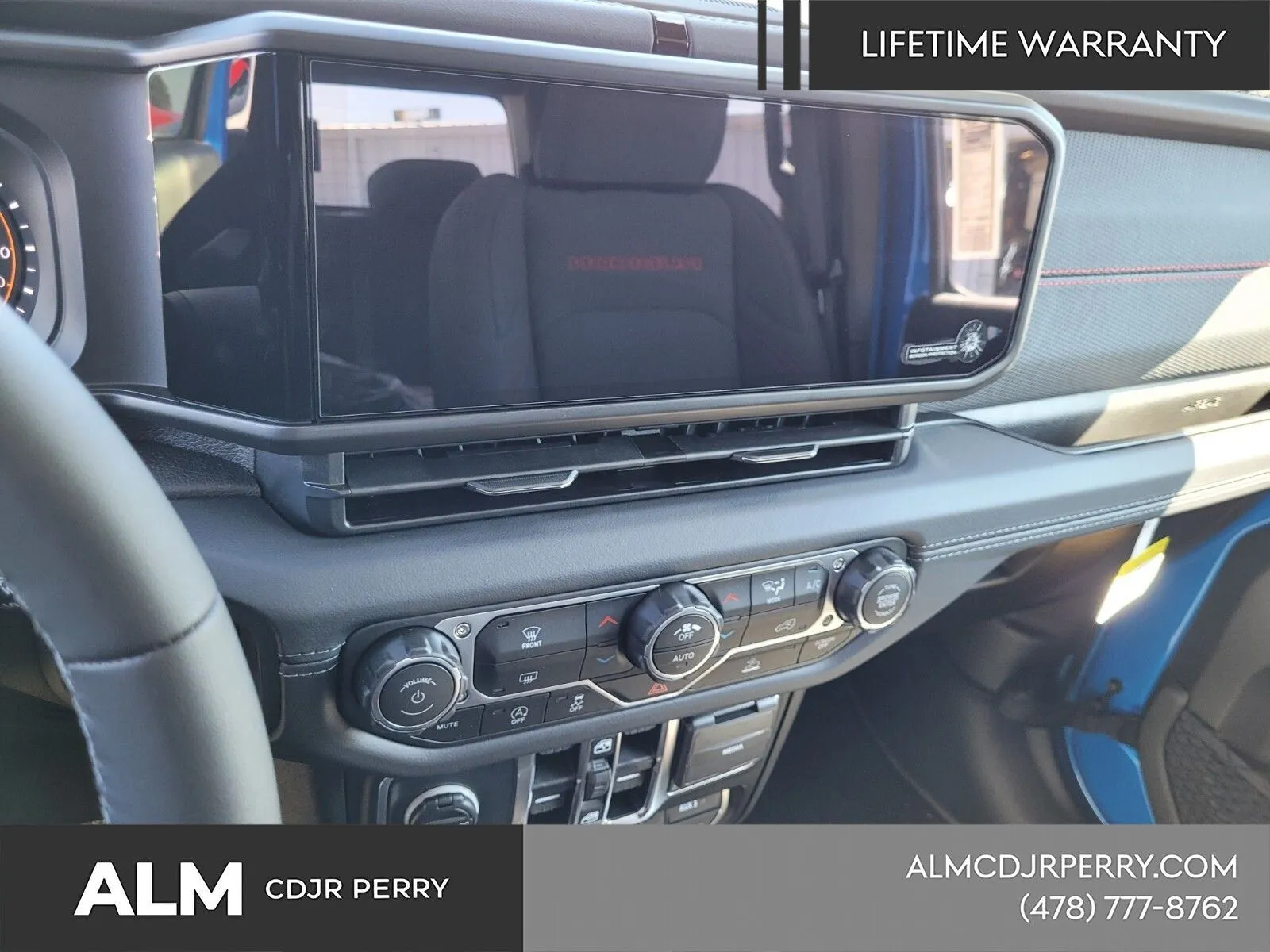 2025 Jeep Gladiator Rubicon - Photo 22