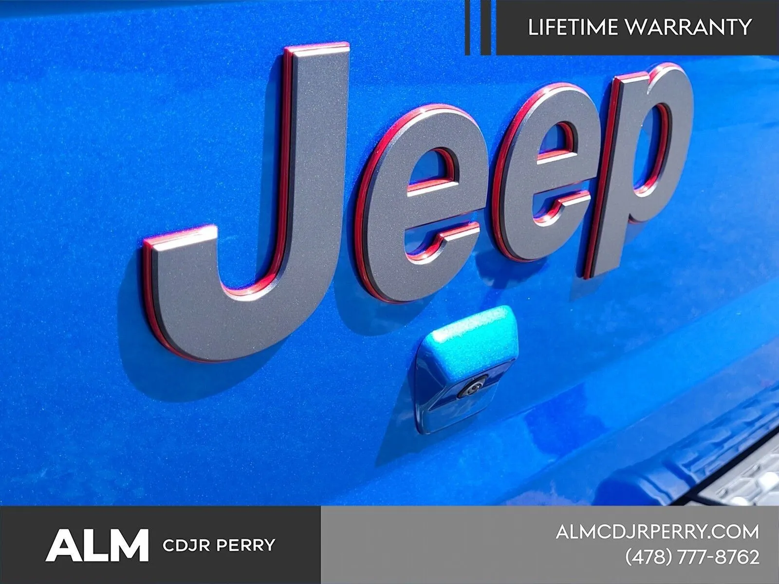 2025 Jeep Gladiator Rubicon - Photo 11