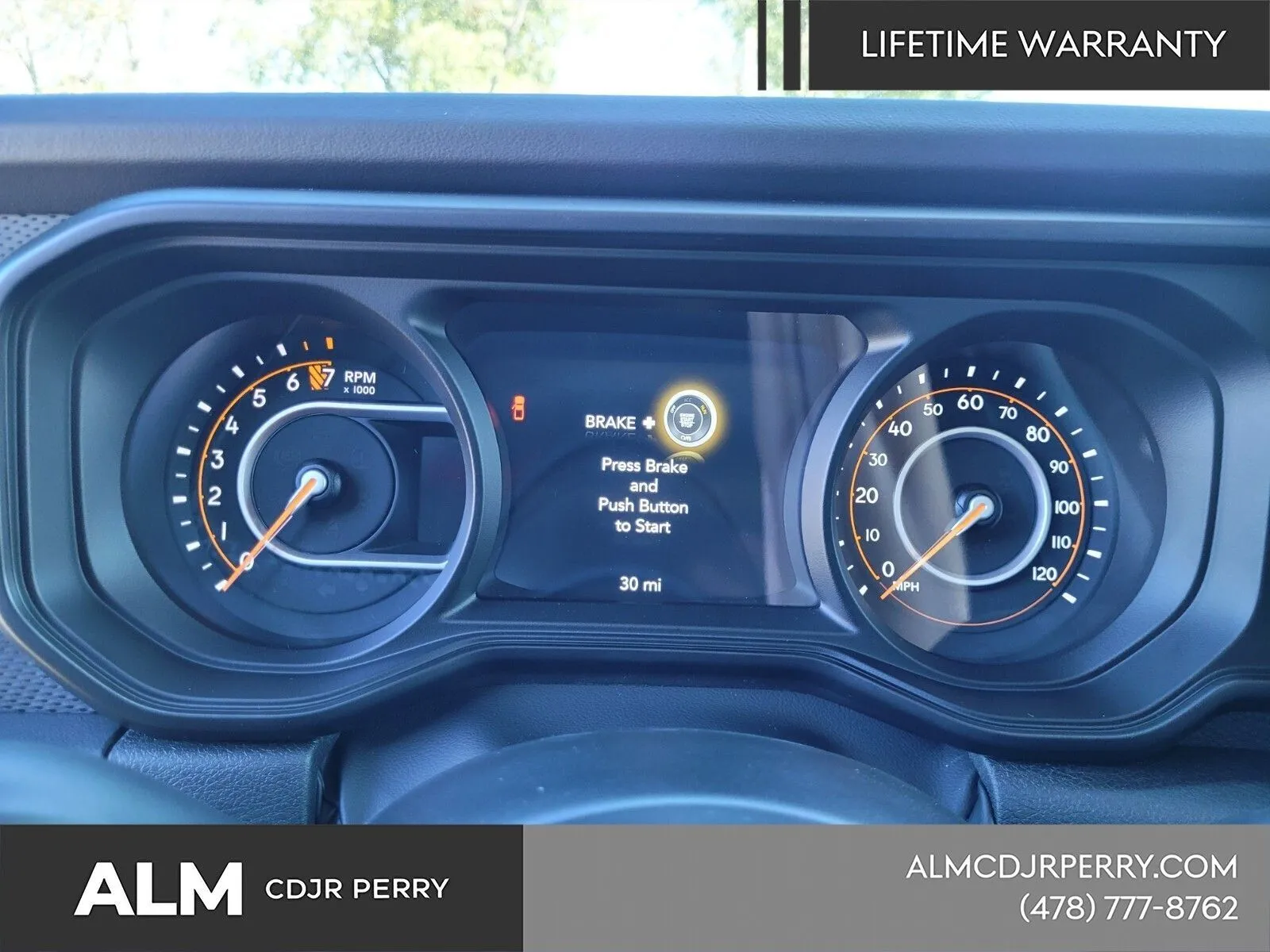 2025 Jeep Gladiator Rubicon - Photo 26