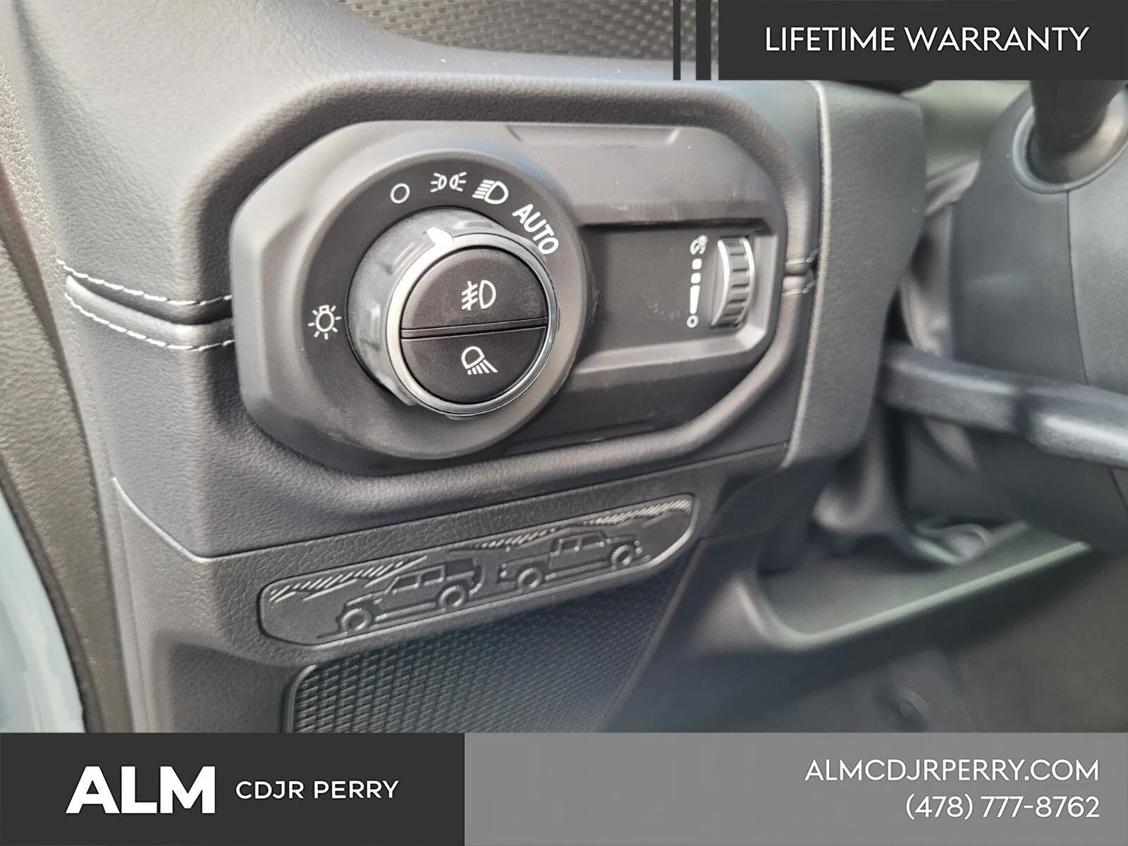 2025 Jeep Gladiator Rubicon - Photo 25