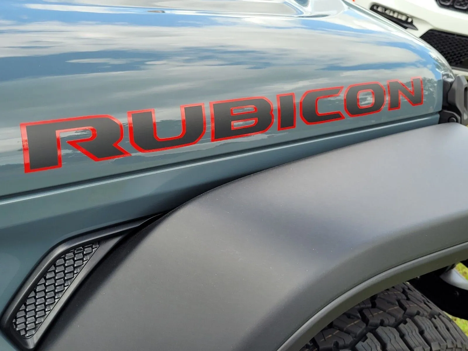 2025 Jeep Gladiator Rubicon - Photo 12