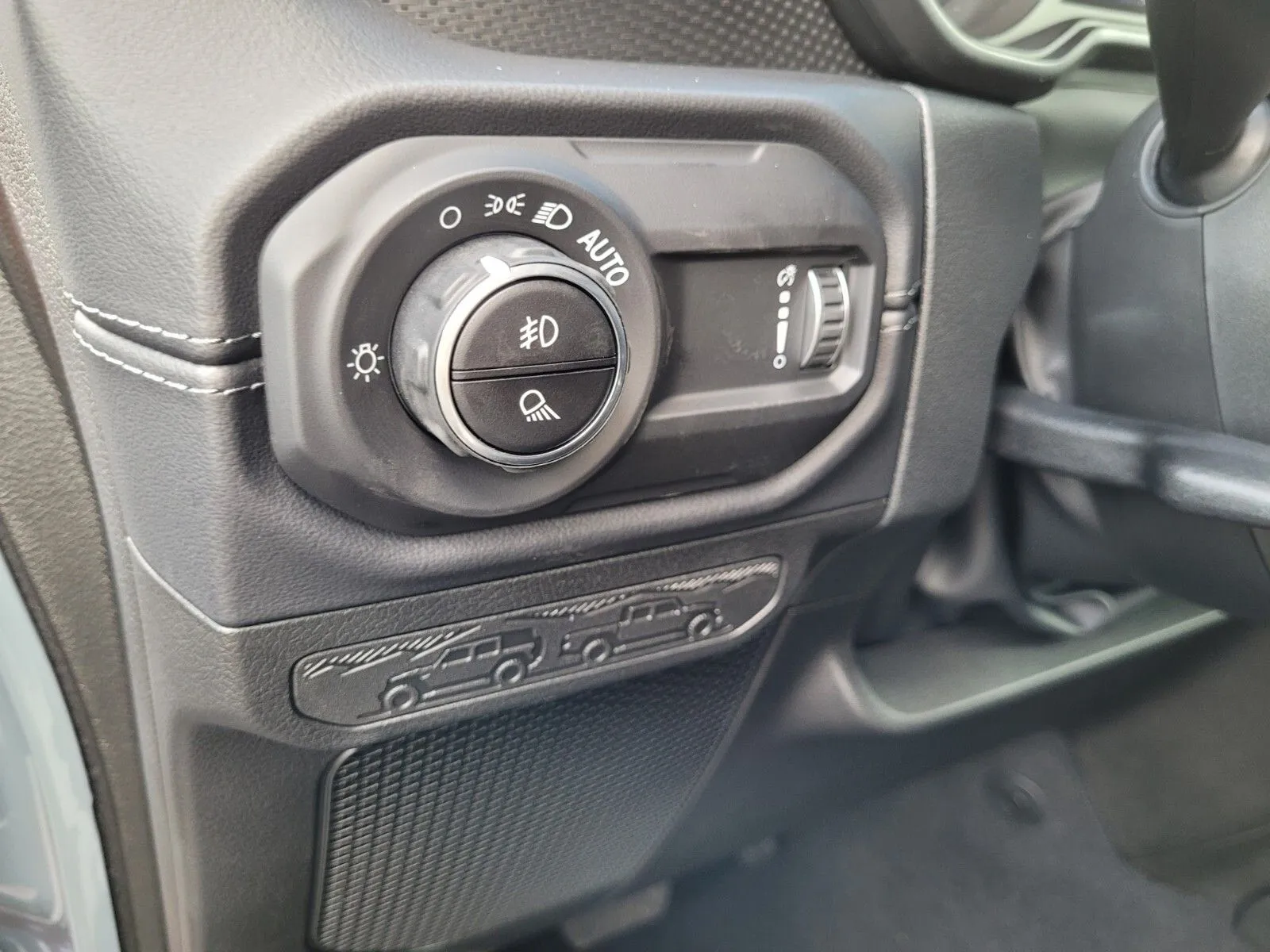 2025 Jeep Gladiator Rubicon - Photo 20