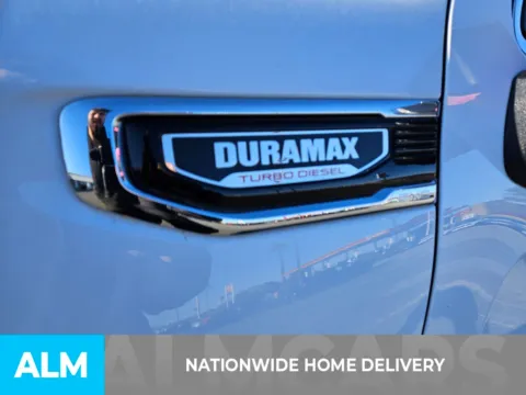 More photos of 2024 GMC Sierra 1500 SLT at ALM CDJR Perry, GA