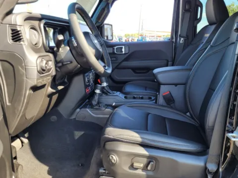 Another view of 2025 Jeep Wrangler Rubicon 392 for sale in Perry, GA at ALM CDJR Perry