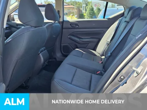 More photos of 2024 Nissan Altima 2.5 SV at ALM CDJR Perry, GA