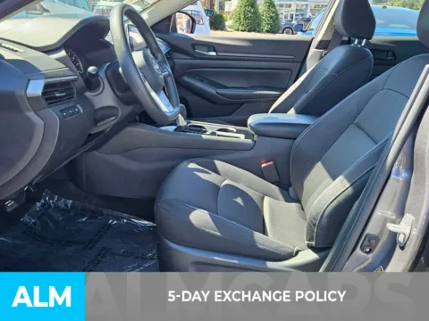 More photos of 2024 Nissan Altima 2.5 SV at ALM CDJR Perry, GA