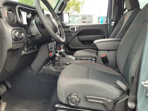 Another view of 2025 Jeep Gladiator Rubicon for sale in Perry, GA at ALM CDJR Perry