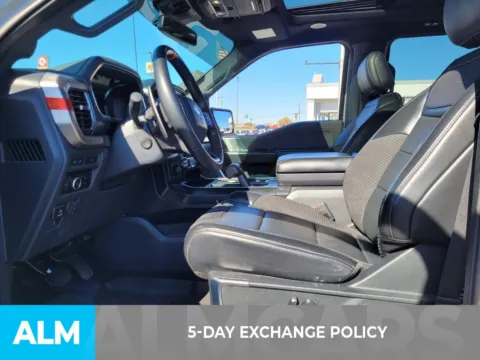 More photos of 2023 Ford F-150 Raptor at ALM CDJR Perry, GA