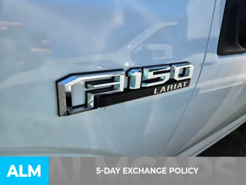 More photos of 2018 Ford F-150 Lariat at ALM CDJR Perry, GA