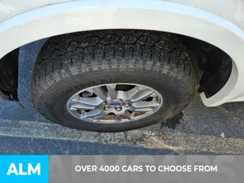 Another view of 2018 Ford F-150 Lariat for sale in Perry, GA at ALM CDJR Perry
