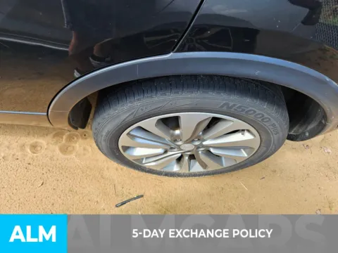 More photos of 2017 Buick Encore Preferred at ALM CDJR Perry, GA