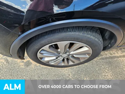 Another view of 2017 Buick Encore Preferred for sale in Perry, GA at ALM CDJR Perry