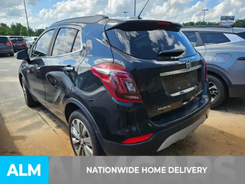 More photos of 2017 Buick Encore Preferred at ALM CDJR Perry, GA