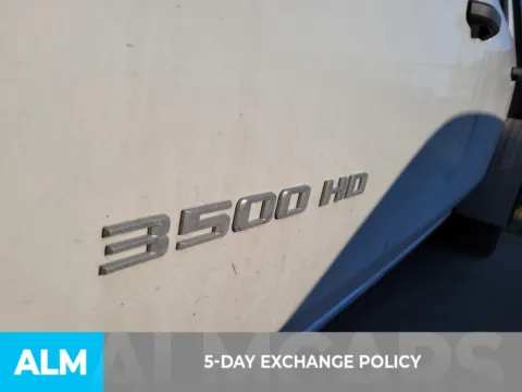 More photos of 2024 Chevrolet Silverado 3500HD Work Truck at ALM CDJR Perry, GA