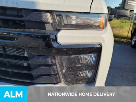 More photos of 2024 Chevrolet Silverado 3500HD Work Truck at ALM CDJR Perry, GA