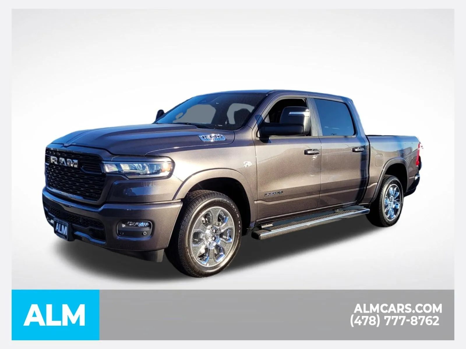Unknown 2026 Ram 1500 Big Horn/Lone Star for sale in Perry, GA