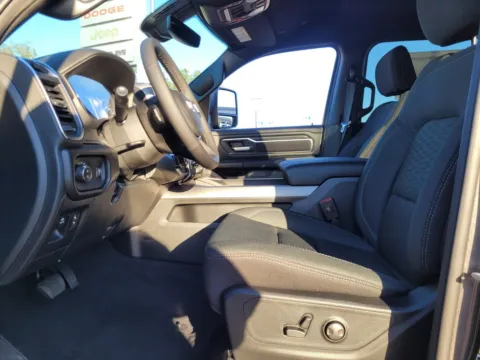 Another view of 2026 Ram 1500 Big Horn/Lone Star for sale in Perry, GA at ALM CDJR Perry