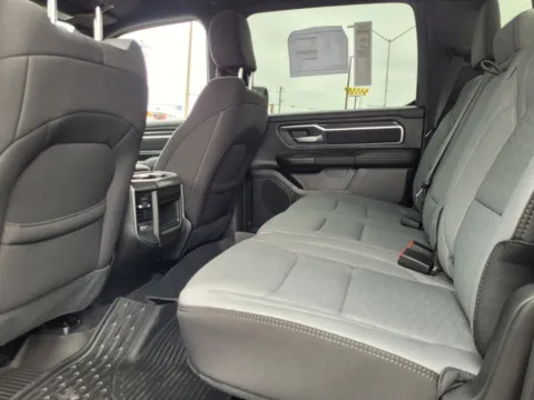 More photos of 2026 Ram 1500 Big Horn/Lone Star at ALM CDJR Perry, GA