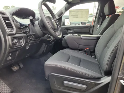 Another view of 2026 Ram 1500 Warlock for sale in Perry, GA at ALM CDJR Perry