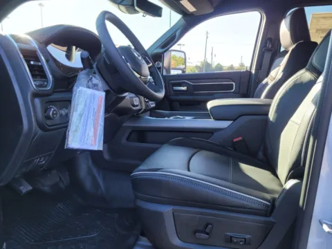 Photos of 2026 Ram 4500HD Tradesman for sale in Perry, GA at ALM CDJR Perry
