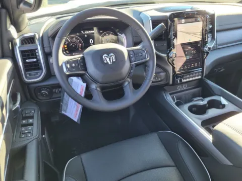 Another view of 2026 Ram 4500HD Tradesman for sale in Perry, GA at ALM CDJR Perry