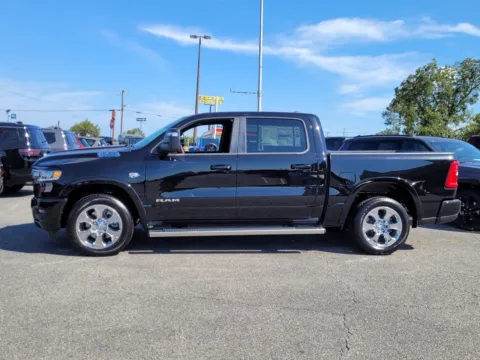 Photos of 2026 Ram 1500 Big Horn/Lone Star for sale in Perry, GA at ALM CDJR Perry