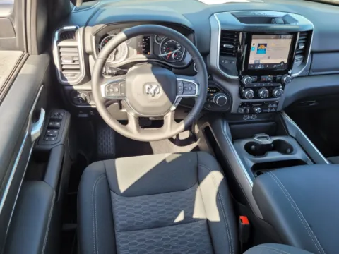 More photos of 2026 Ram 1500 Big Horn/Lone Star at ALM CDJR Perry, GA