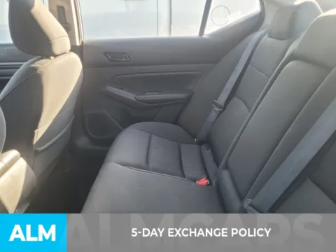 More photos of 2024 Nissan Altima 2.5 SV at ALM CDJR Perry, GA