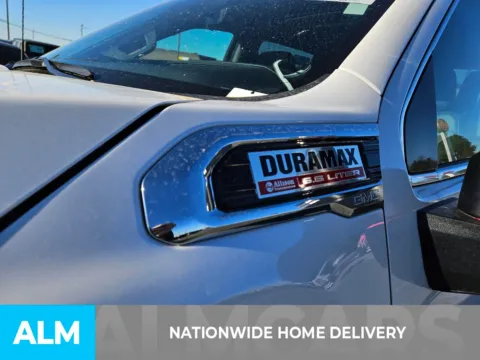 More photos of 2021 GMC Sierra 2500HD Denali at ALM CDJR Perry, GA