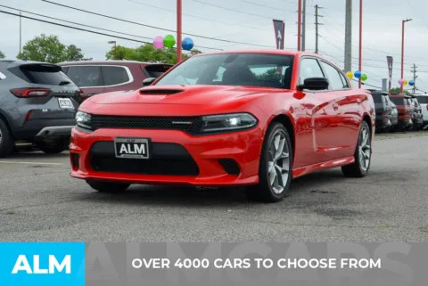 Another view of 2023 Dodge Charger GT for sale in Perry, GA at ALM CDJR Perry