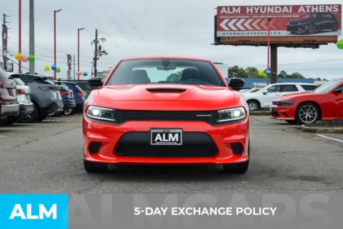 More photos of 2023 Dodge Charger GT at ALM CDJR Perry, GA