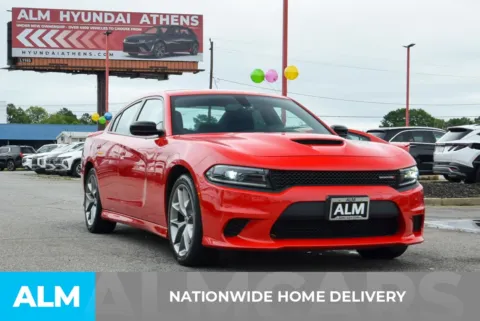 More photos of 2023 Dodge Charger GT at ALM CDJR Perry, GA