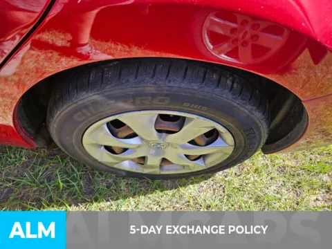 More photos of 2014 Mazda Mazda3 i Sport at ALM CDJR Perry, GA