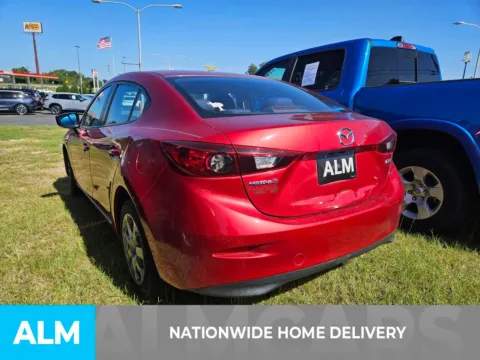 More photos of 2014 Mazda Mazda3 i Sport at ALM CDJR Perry, GA