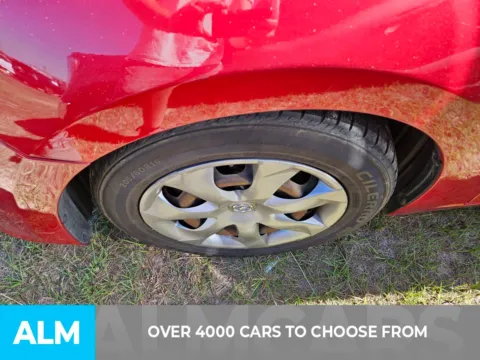 Another view of 2014 Mazda Mazda3 i Sport for sale in Perry, GA at ALM CDJR Perry