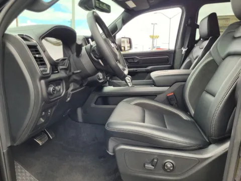 Another view of 2026 Ram 1500 Rebel for sale in Perry, GA at ALM CDJR Perry