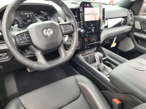 More photos of 2026 Ram 1500 Rebel at ALM CDJR Perry, GA