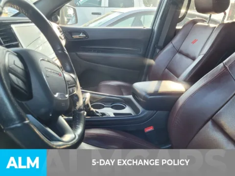 More photos of 2023 Dodge Durango GT Plus at ALM CDJR Perry, GA