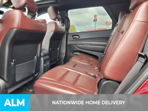 More photos of 2023 Dodge Durango GT Plus at ALM CDJR Perry, GA