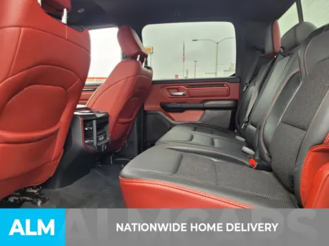 More photos of 2022 Ram 1500 Rebel at ALM CDJR Perry, GA