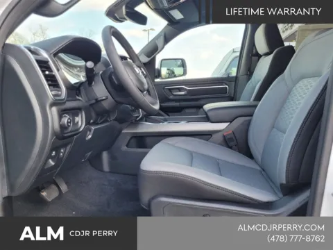 More photos of 2026 Ram 1500 Big Horn/Lone Star at ALM CDJR Perry, GA
