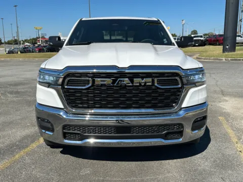 Photos of 2026 Ram 1500 Big Horn/Lone Star for sale in Perry, GA at ALM CDJR Perry