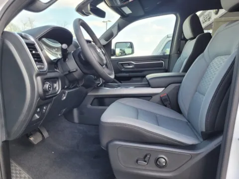 Another view of 2026 Ram 1500 Big Horn/Lone Star for sale in Perry, GA at ALM CDJR Perry