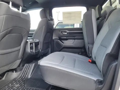 More photos of 2026 Ram 1500 Big Horn/Lone Star at ALM CDJR Perry, GA